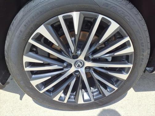 2024 Lexus RX 350 Base
