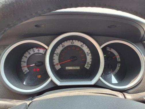 2013 Toyota Tacoma Base