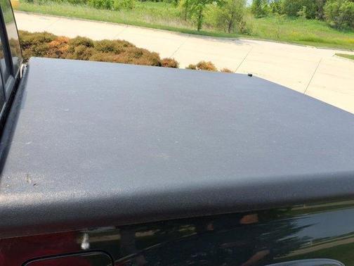 2013 Toyota Tacoma Base