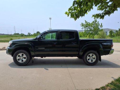 2013 Toyota Tacoma Base