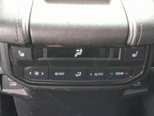 Ruby Flare Pearl 2024 Toyota Grand Highlander Limited