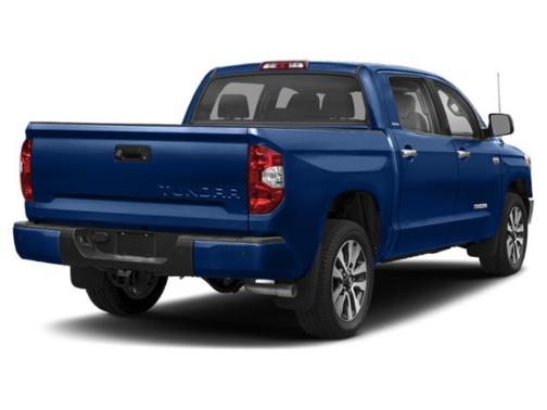 2021 Toyota Tundra Limited