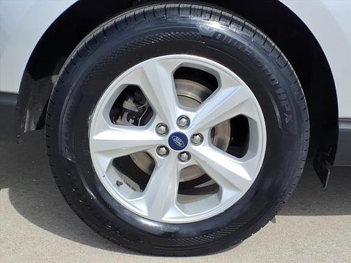 2015 Ford Edge SE
