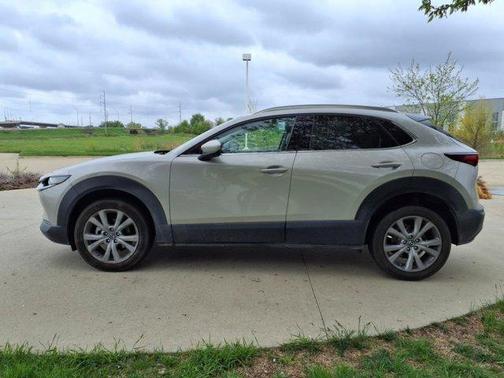 2023 Mazda CX-30 Premium Package