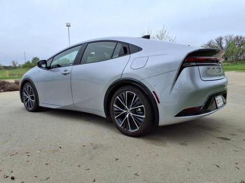 2023 Toyota Prius Limited