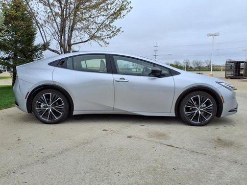 2023 Toyota Prius Limited