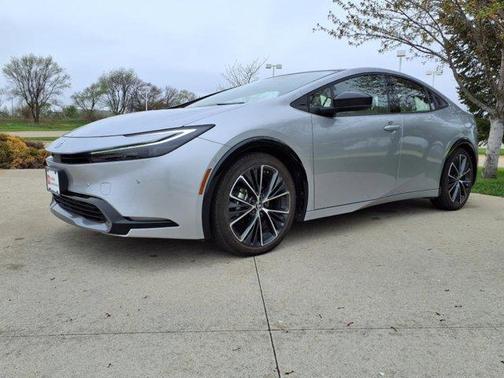 2023 Toyota Prius Limited