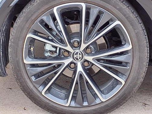 2023 Toyota Prius Limited