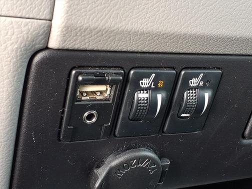 2017 Toyota Sienna SE