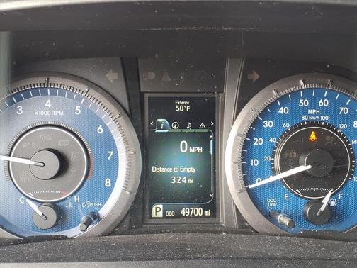 2017 Toyota Sienna SE