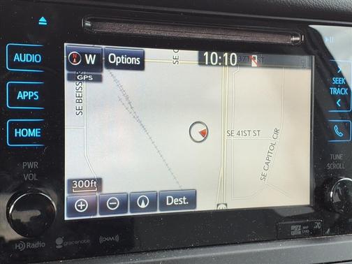 2017 Toyota Sienna SE