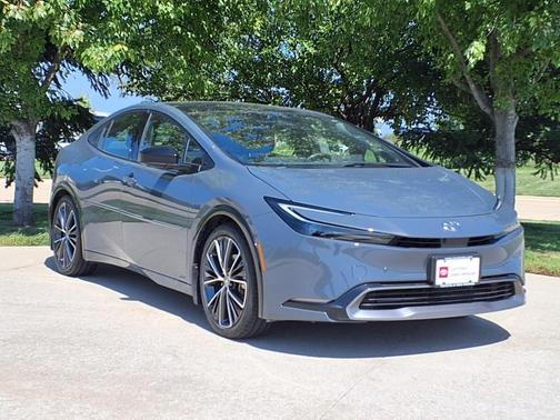 2024 Toyota Prius Limited