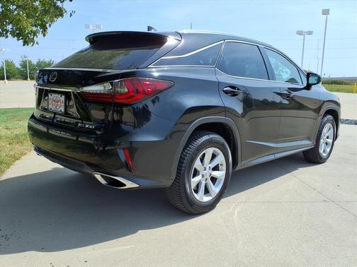 2016 Lexus RX 350 Base
