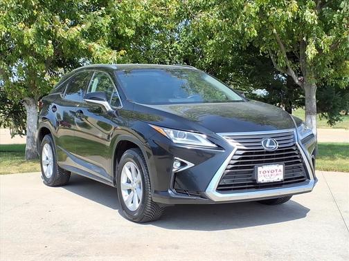 2016 Lexus RX 350 Base