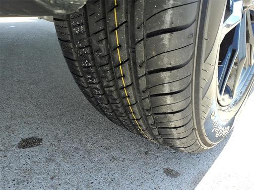 2024 Honda CR-V Hybrid Sport AWD