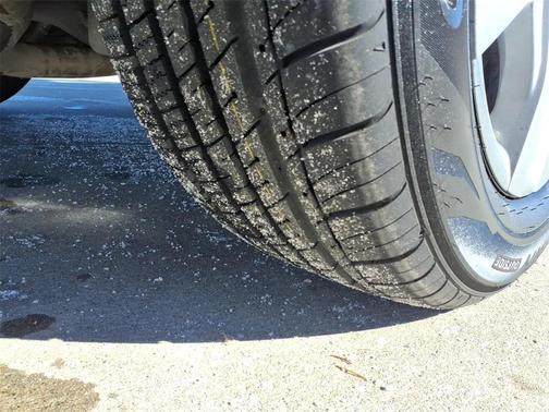 2021 Toyota Sienna Limited 7-Passenger