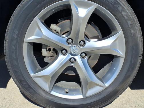 2010 Toyota Venza Base