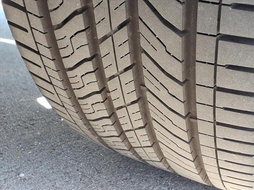 2010 Toyota Venza Base