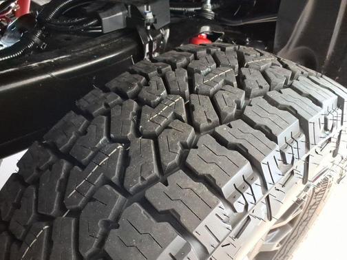 Heritage Blue 2026 Toyota Tacoma Hybrid TRD Off Road