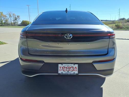 2023 Toyota Crown XLE