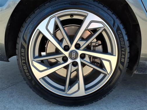 2021 Audi A4 45 S line Premium Plus