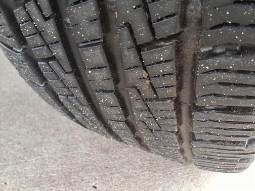 2022 Subaru Ascent Limited 7-Passenger