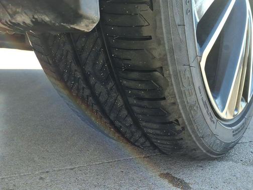 2025 Toyota Prius XLE