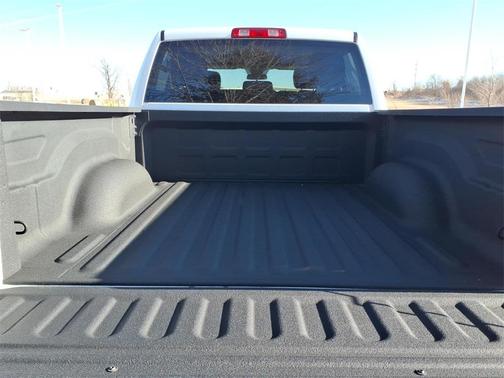 2022 RAM 1500 Tradesman