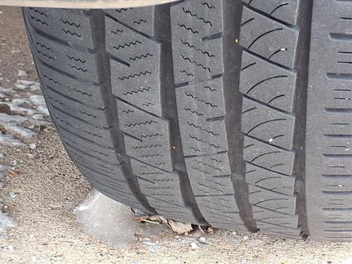 2022 Honda Passport AWD EX-L