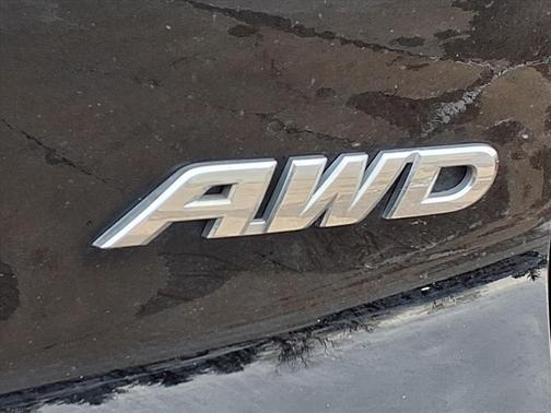 2022 Honda Passport AWD EX-L