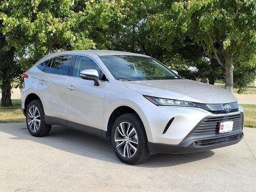 2022 Toyota Venza LE