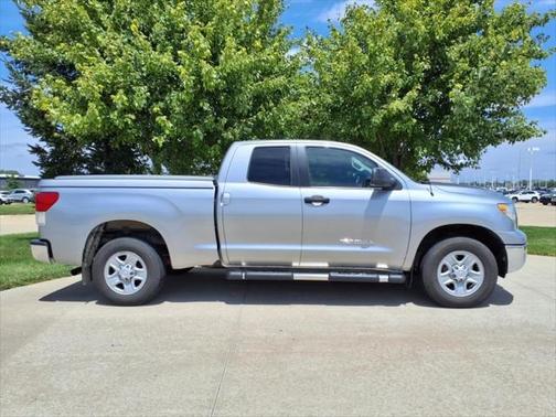 2013 Toyota Tundra Grade
