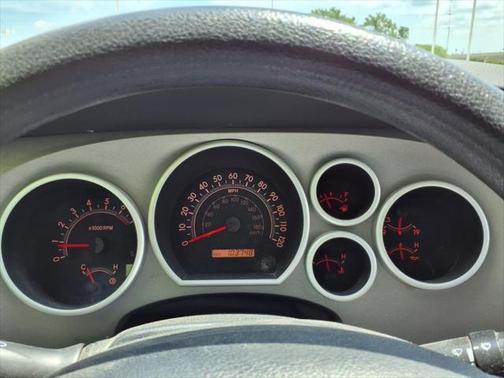 2013 Toyota Tundra Grade