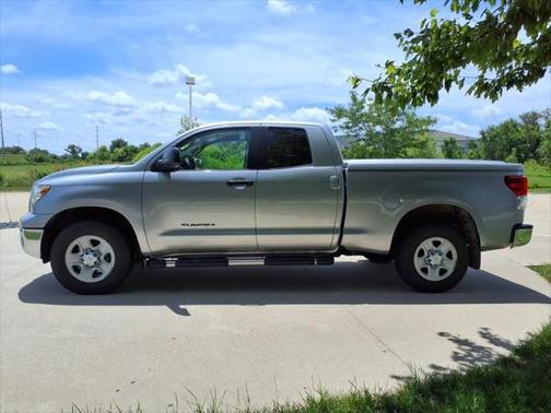 2013 Toyota Tundra Grade