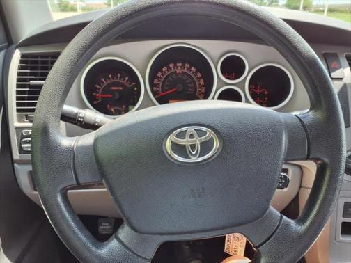 2013 Toyota Tundra Grade