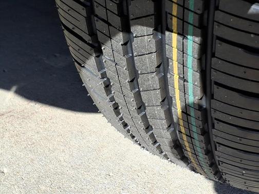 2023 Hyundai TUCSON Hybrid Blue