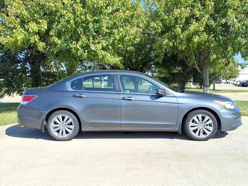 2012 Honda Accord EX