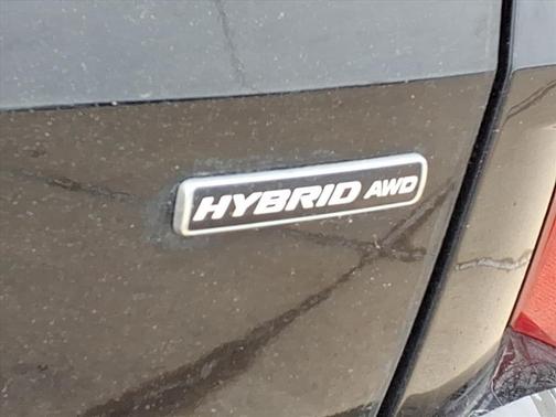 2025 Ford Escape ST-Line Elite