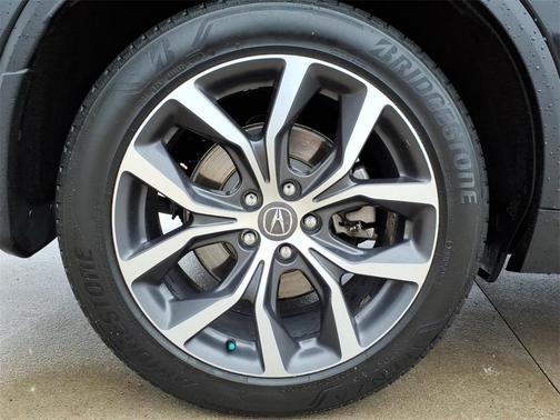 2023 Acura MDX Technology Package