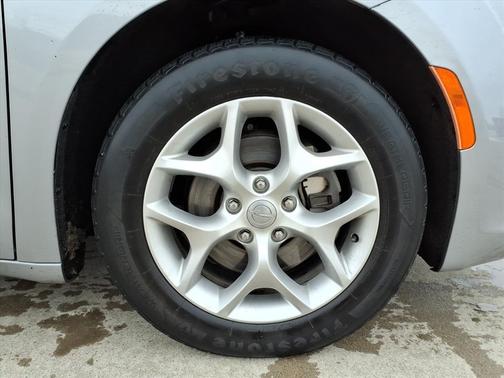 2019 Chrysler Pacifica Touring-L Plus