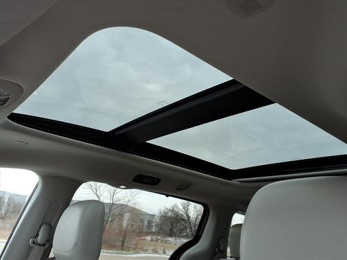 2019 Chrysler Pacifica Touring-L Plus