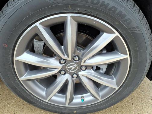 2019 Acura RDX Technology Package