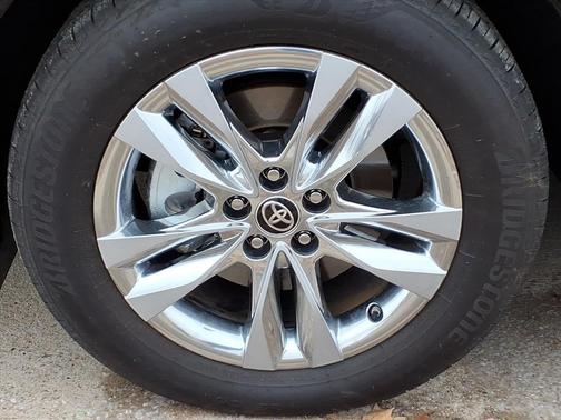 2025 Toyota Sienna Limited