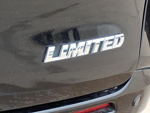 2025 Toyota Sienna Limited