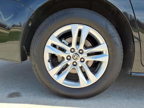 2025 Toyota Sienna Limited