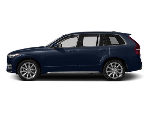 2017 Volvo XC90 T6 Inscription