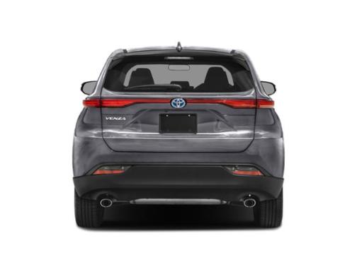 Wind Chill Pearl 2023 Toyota Venza LE