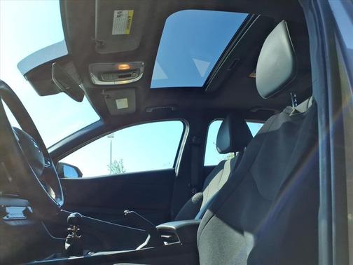 2021 Hyundai ELANTRA N Line
