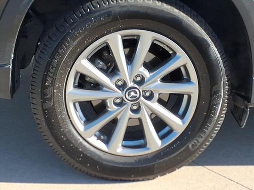 2022 Mazda CX-5 2.5 S Select