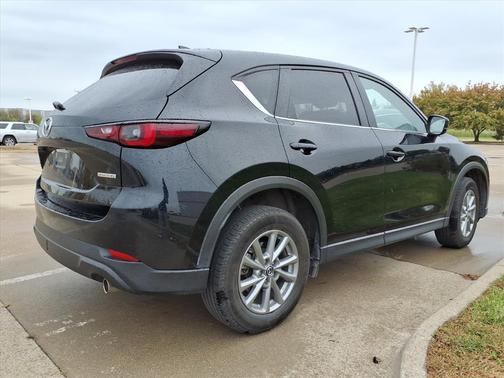 2022 Mazda CX-5 2.5 S Select
